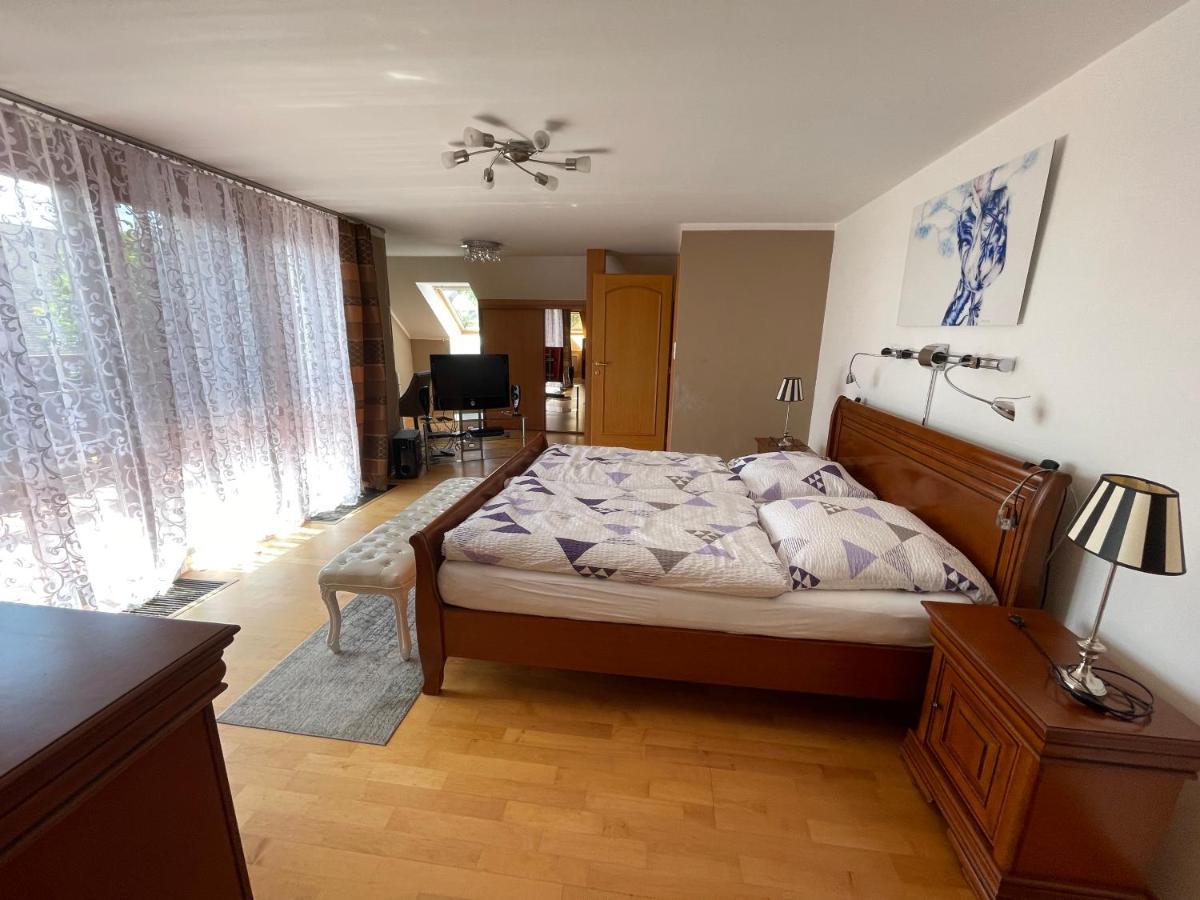 Vila Berlin Prague Exterior photo