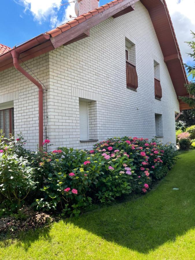 Vila Berlin Prague Exterior photo